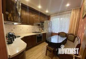 4-к квартира, вторичка, 75м2, 2/9 этаж