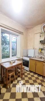 2-к квартира, вторичка, 52м2, 2/2 этаж