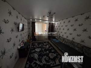 3-к квартира, вторичка, 58м2, 2/6 этаж