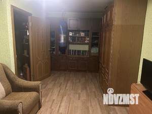 2-к квартира, вторичка, 45м2, 5/5 этаж