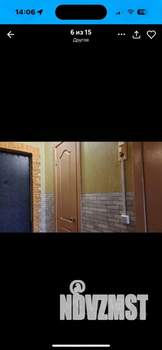 1-к квартира, вторичка, 34м2, 7/10 этаж