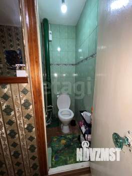 1-к квартира, вторичка, 32м2, 3/9 этаж