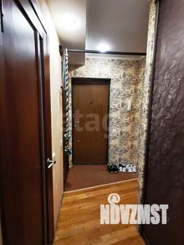 1-к квартира, вторичка, 32м2, 1/9 этаж