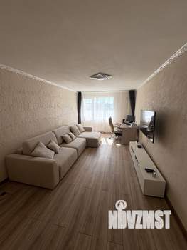 3-к квартира, вторичка, 99м2, 6/10 этаж