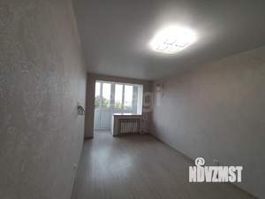 1-к квартира, вторичка, 38м2, 6/9 этаж