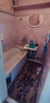 3-к квартира, вторичка, 61м2, 3/5 этаж