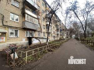 1-к квартира, вторичка, 31м2, 5/5 этаж