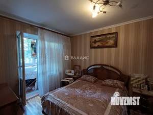 4-к квартира, вторичка, 75м2, 1/9 этаж
