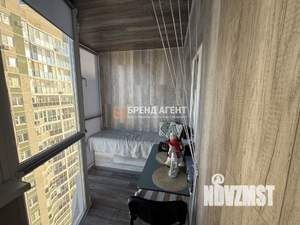 2-к квартира, вторичка, 60м2, 13/17 этаж