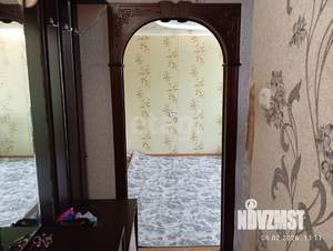 2-к квартира, вторичка, 44м2, 5/9 этаж