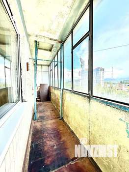 2-к квартира, вторичка, 45м2, 8/9 этаж