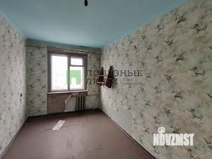 2-к квартира, вторичка, 44м2, 5/5 этаж
