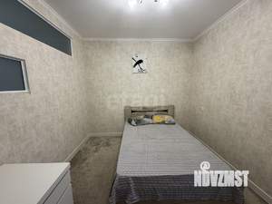 1-к квартира, вторичка, 48м2, 9/18 этаж