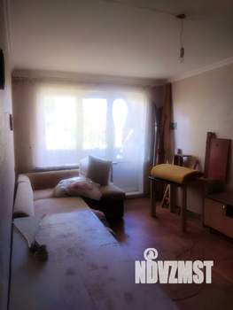 3-к квартира, вторичка, 62м2, 4/5 этаж