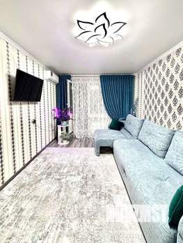 2-к квартира, вторичка, 51м2, 7/9 этаж