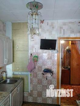 4-к квартира, вторичка, 76м2, 1/9 этаж