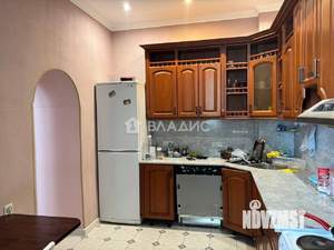 2-к квартира, вторичка, 62м2, 8/12 этаж