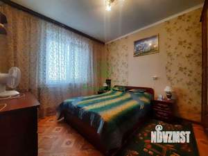 2-к квартира, вторичка, 52м2, 10/10 этаж