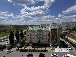1-к квартира, вторичка, 33м2, 7/10 этаж