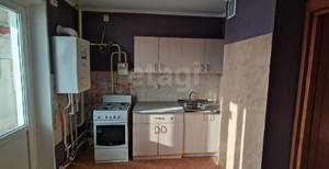 1-к квартира, вторичка, 34м2, 1/10 этаж