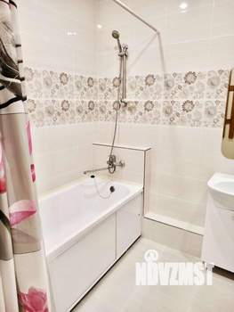 1-к квартира, вторичка, 46м2, 10/20 этаж
