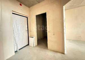 1-к квартира, вторичка, 47м2, 14/17 этаж