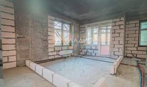 1-к квартира, вторичка, 36м2, 1/4 этаж