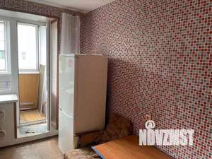 1-к квартира, вторичка, 43м2, 2/5 этаж