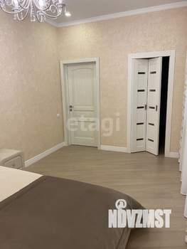 3-к квартира, вторичка, 105м2, 2/10 этаж