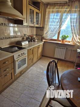 3-к квартира, вторичка, 104м2, 6/7 этаж