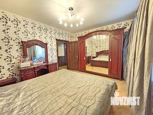 3-к квартира, вторичка, 105м2, 4/7 этаж