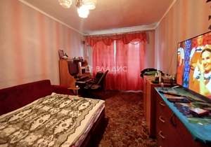 2-к квартира, вторичка, 45м2, 4/5 этаж