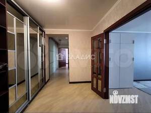 3-к квартира, вторичка, 96м2, 14/14 этаж