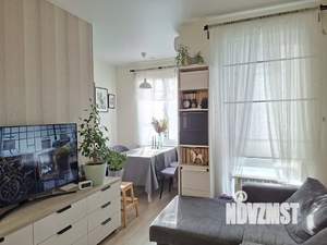 2-к квартира, вторичка, 48м2, 3/5 этаж