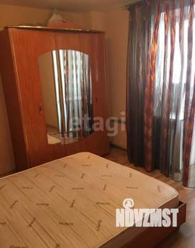 3-к квартира, вторичка, 63м2, 5/14 этаж