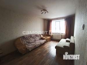 2-к квартира, вторичка, 51м2, 10/10 этаж