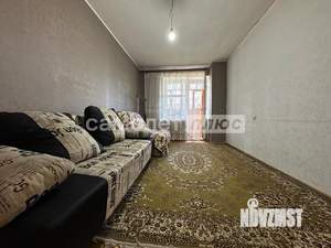 3-к квартира, вторичка, 66м2, 1/15 этаж