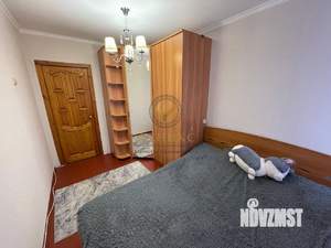 2-к квартира, вторичка, 45м2, 1/5 этаж