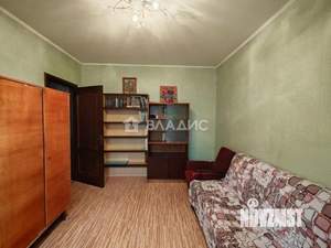 3-к квартира, вторичка, 71м2, 2/10 этаж