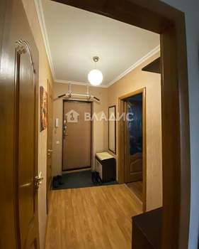 1-к квартира, вторичка, 34м2, 2/10 этаж