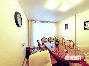 3-к квартира, вторичка, 72м2, 5/5 этаж