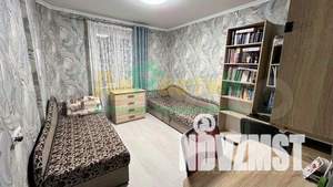 3-к квартира, вторичка, 69м2, 4/10 этаж