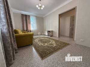 1-к квартира, вторичка, 33м2, 2/2 этаж