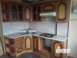 1-к квартира, вторичка, 39м2, 9/10 этаж