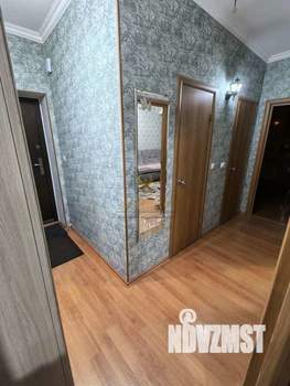 2-к квартира, вторичка, 48м2, 2/3 этаж