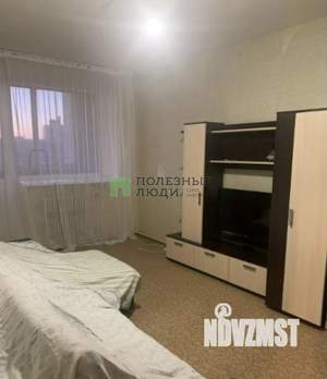 2-к квартира, вторичка, 59м2, 7/12 этаж