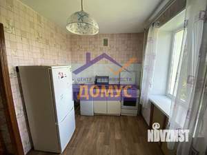 1-к квартира, вторичка, 29м2, 4/5 этаж
