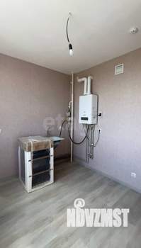 1-к квартира, вторичка, 40м2, 8/9 этаж