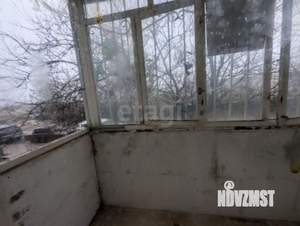 1-к квартира, вторичка, 35м2, 1/10 этаж