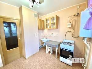 1-к квартира, вторичка, 34м2, 7/10 этаж